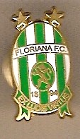 Badge Floriana FC 1
